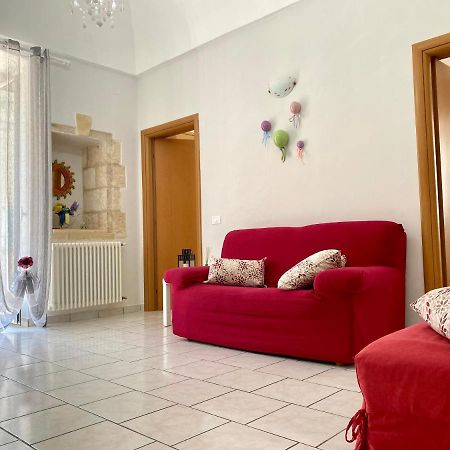 La Vita E Bella - Puglia Mia Apartments モノーポリ エクステリア 写真