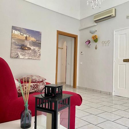 La Vita E Bella - Puglia Mia Apartments モノーポリ エクステリア 写真