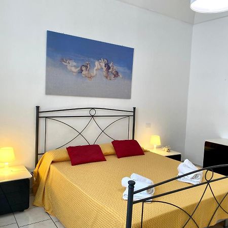 La Vita E Bella - Puglia Mia Apartments モノーポリ エクステリア 写真