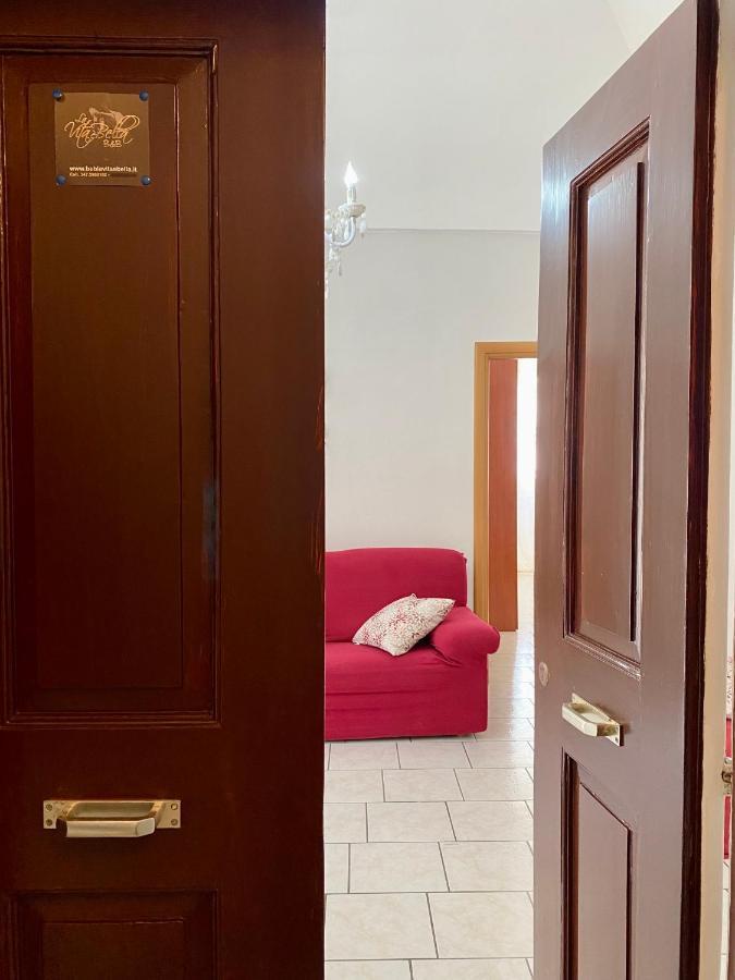 La Vita E Bella - Puglia Mia Apartments モノーポリ エクステリア 写真