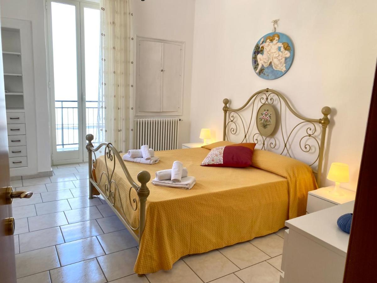 La Vita E Bella - Puglia Mia Apartments モノーポリ エクステリア 写真