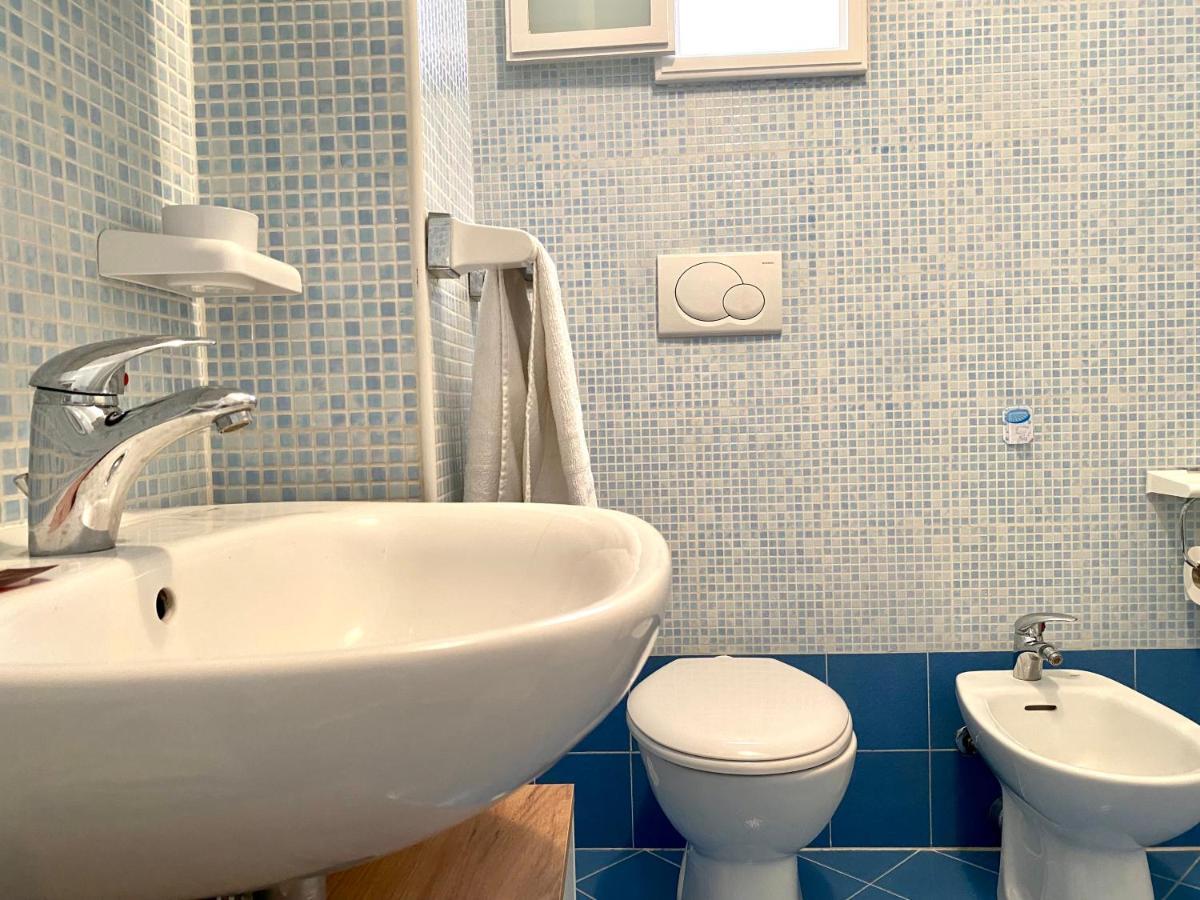 La Vita E Bella - Puglia Mia Apartments モノーポリ エクステリア 写真