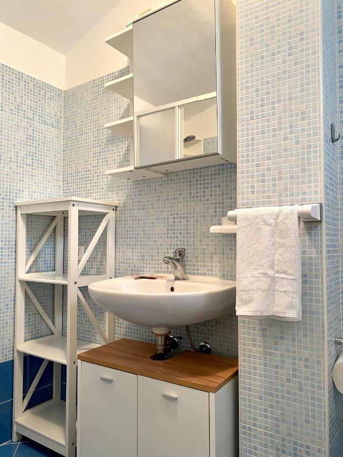 La Vita E Bella - Puglia Mia Apartments モノーポリ エクステリア 写真