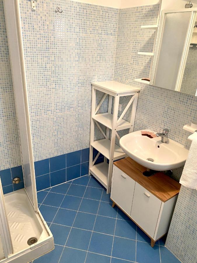 La Vita E Bella - Puglia Mia Apartments モノーポリ エクステリア 写真