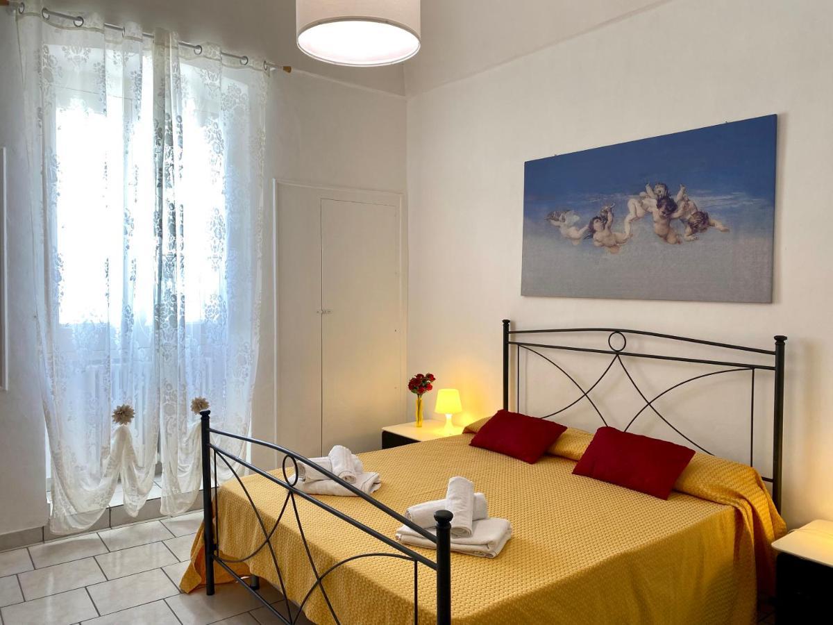 La Vita E Bella - Puglia Mia Apartments モノーポリ エクステリア 写真