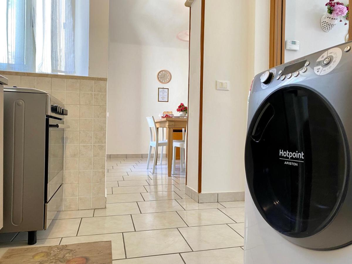 La Vita E Bella - Puglia Mia Apartments モノーポリ エクステリア 写真